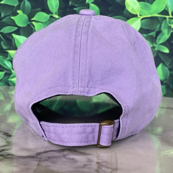 Lavender MAMA hat SO CUTE! - Picture 6 of 7